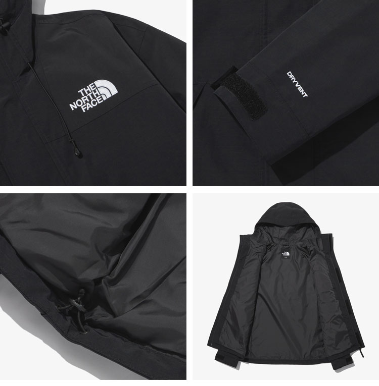 【THE NORTH FACE】美品　マウンテンパーカー THE NORTH FACE ノースフェイス マウンテンパーカー NOVELTY GO