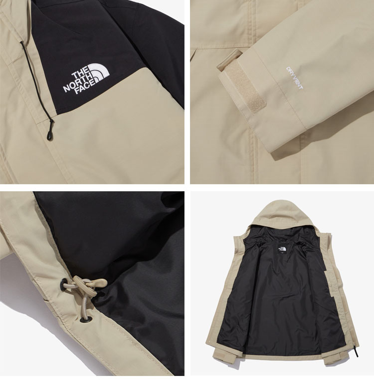 【THE NORTH FACE】ノースフェイス　マウンテンジャケット tnf-nj2hn51ab.jpg