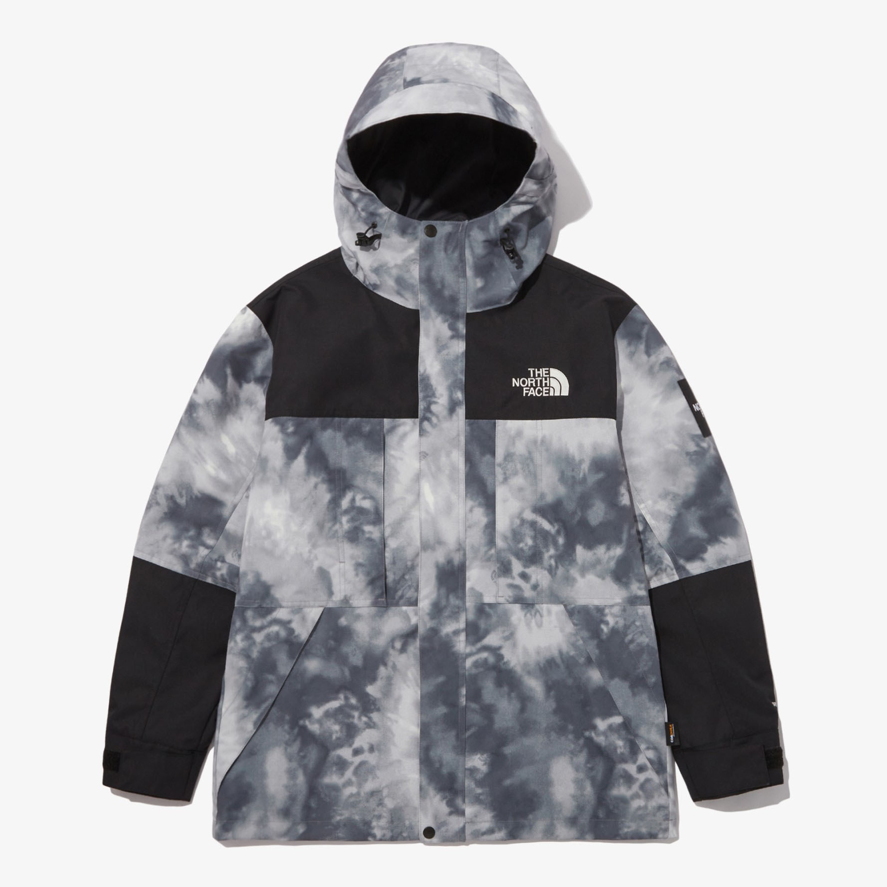 タイダイパーカー（THE NORTH FACE）のおすすめ人気商品一覧 通販 
