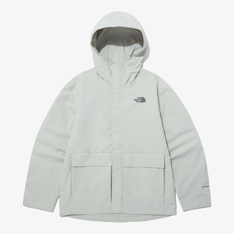 THE NORTH FACE ノースフェイス マウンテンパーカー M&apos;S TRAVELER JACK...