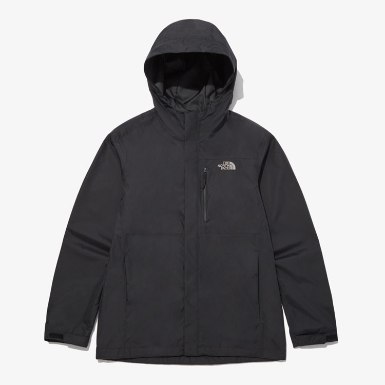 THE NORTH FACE ノースフェイス ナイロンジャケット MS STORM SHIELD JACKET /H ストーム シールド ジャケット パーカー ロゴ メンズ レディース NJ2HP08A/B/C