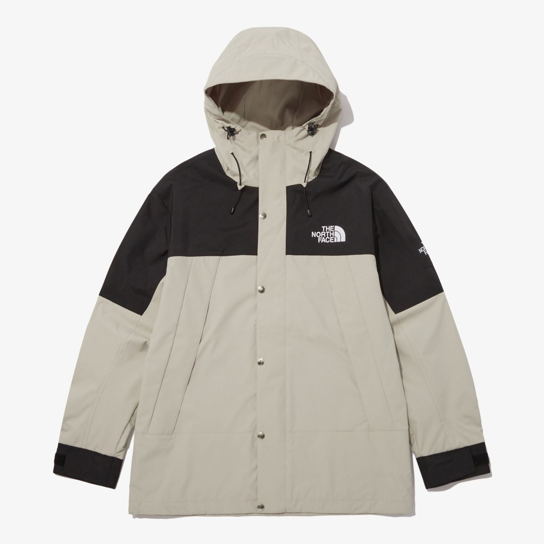 THE NORTH FACE ノースフェイス マウンテンパーカー NEO VAIDEN EX JACKET マウンテンジャケット ジャケット パーカー フーディー BEIGE KHAKI TEA NJ2HP50K/J/M