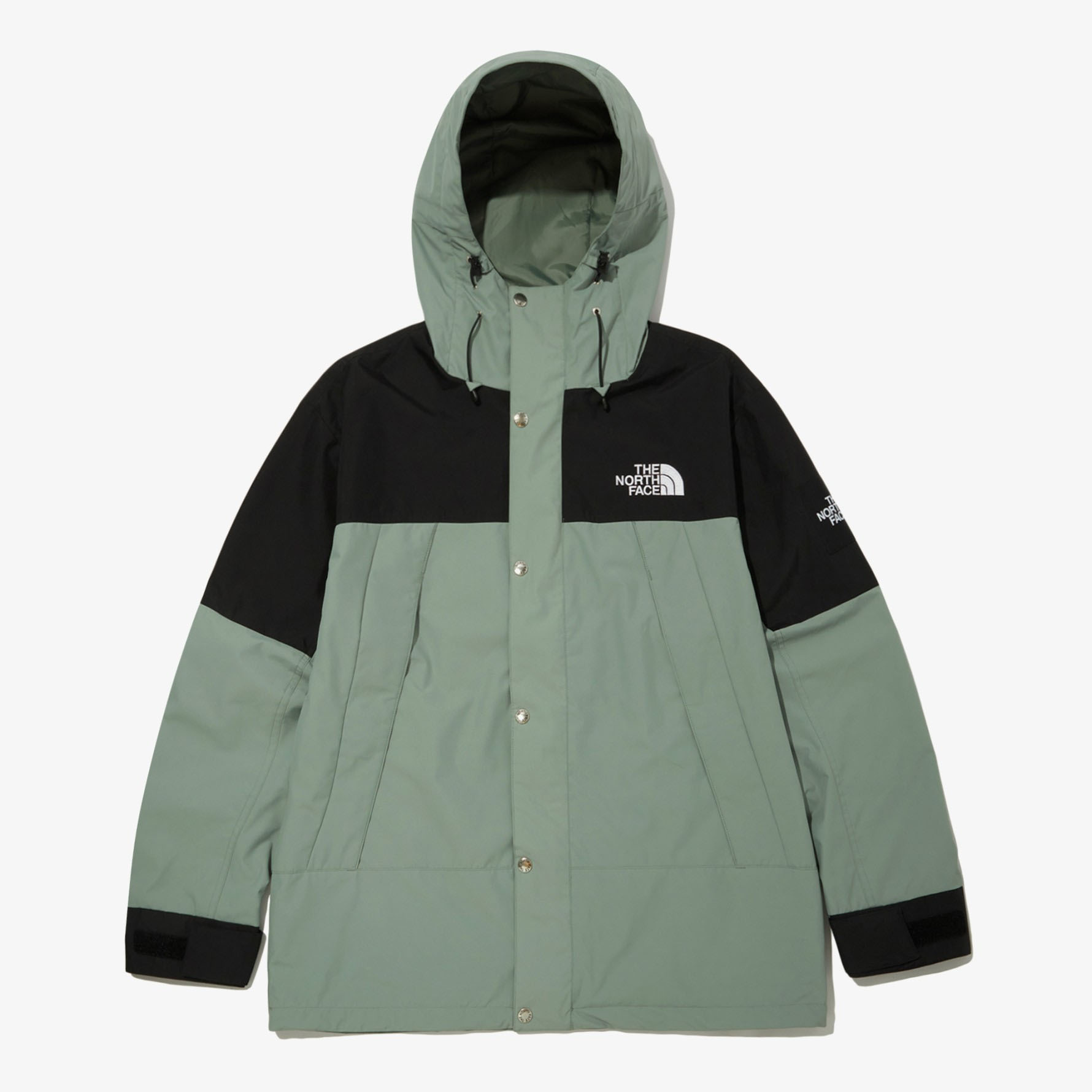 短納期対応 THE NORTH FACE メンズ ノースフェイス マウンテンパーカー