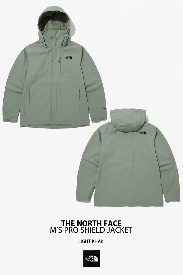 THE NORTH FACE ノースフェイス マウンテンジャケット M'S PRO