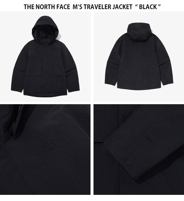 THE NORTH FACE ノースフェイス マウンテンジャケット M'S