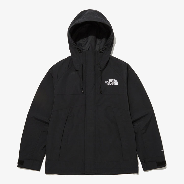 THE NORTH FACE マウンテンジャケット HI MOUNTAIN JACKET ハイ マウ...