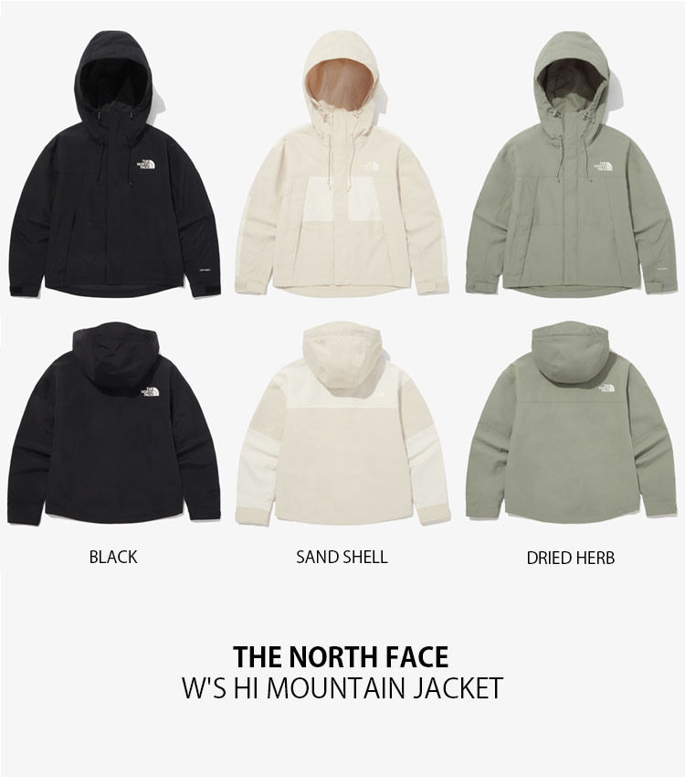 【95/L】新品 ノースフェイス バンダナ柄 ジャケット マウンテンパーカー THE NORTH FACE DRYVENT 撥水 防水 透湿 NJ2HN90A L ◆R569 snkrs-aclo_tnf-nj2hn35