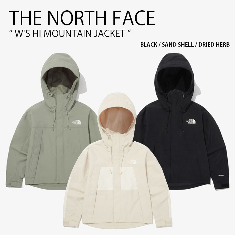正規品・送料込◆THE NORTH FACE◆W'S HI MOUNTAIN JACKET tnf-nj2hq85.jpg