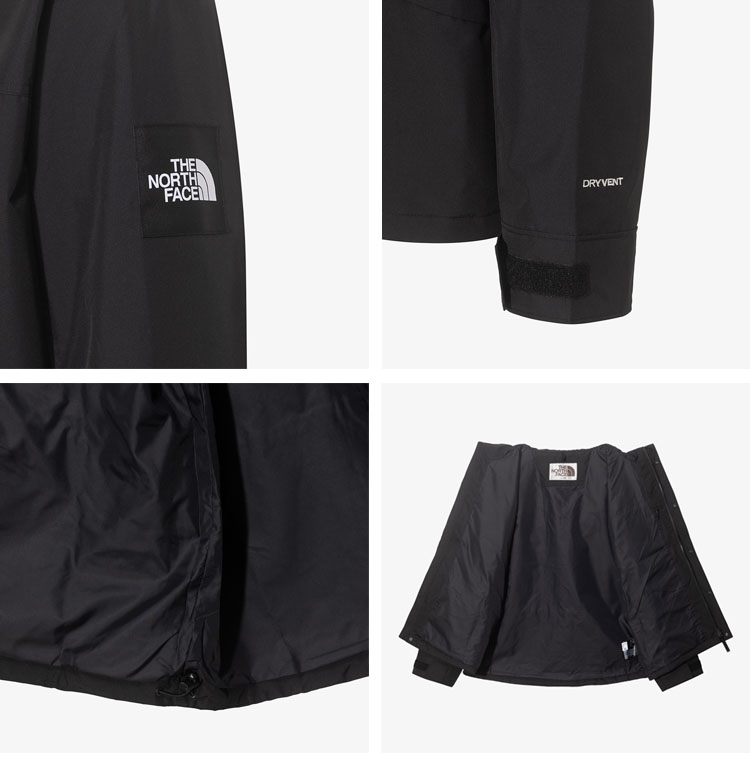 美品THE NORTH FACE ノースフェイスノベルティバイデンジャケットXL ノースフェイス ノベルティバイデンジャケット XL ホワイト