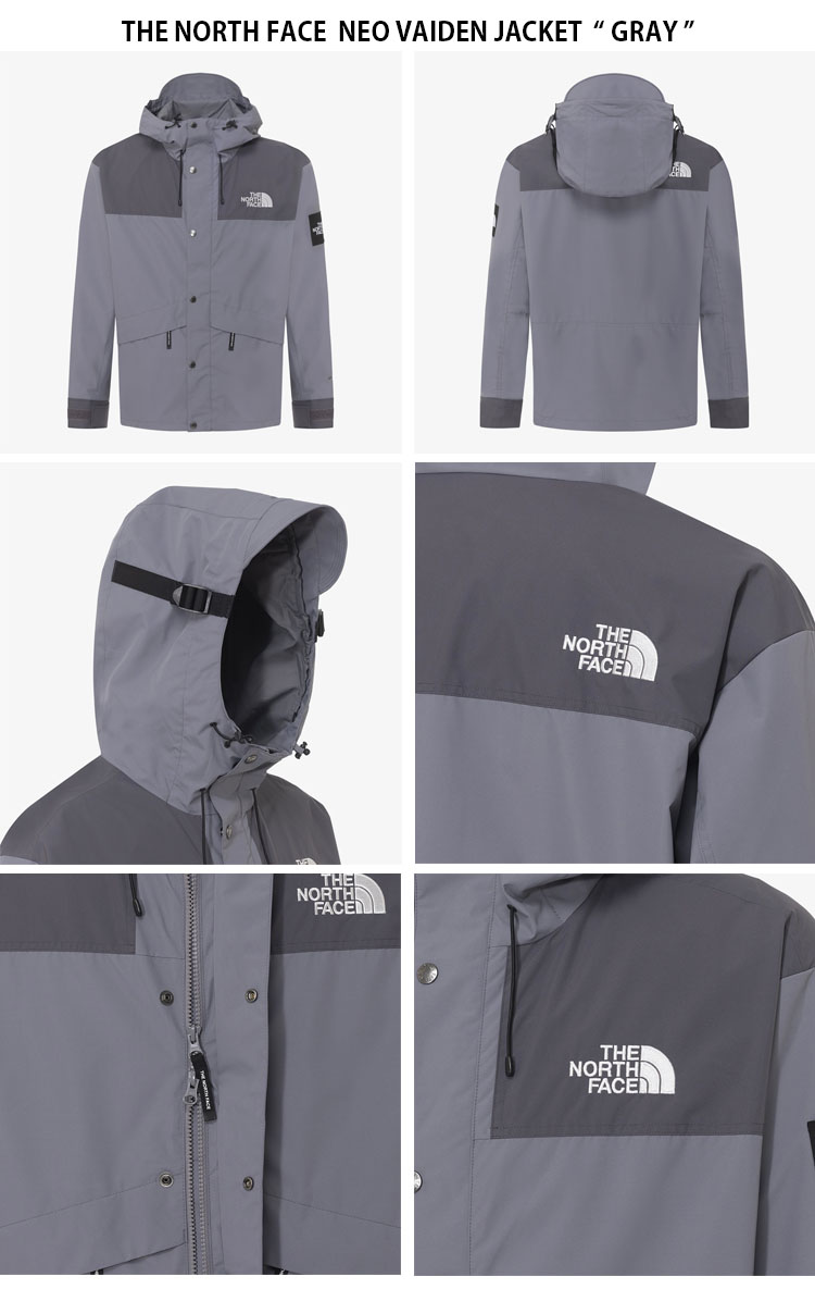 THE NORTH FACE ノースフェイス マウンテンジャケット NEO