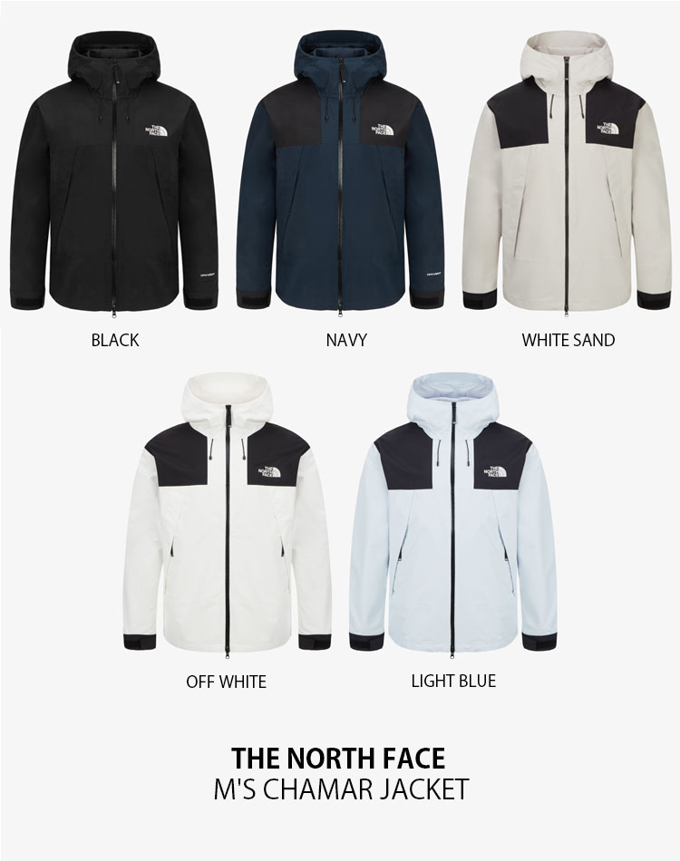 THE NORTH FACE ノースフェイス マウンテンジャケット M'S