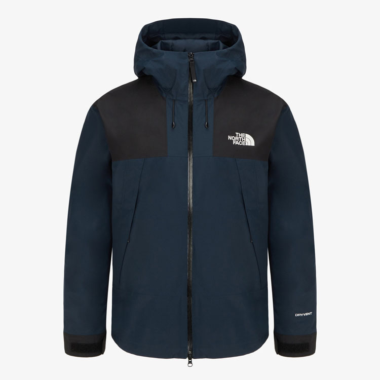 [THE NORTH FACE]★25SS★韓国人気★W'S CHAMAR JACKET org.jpg