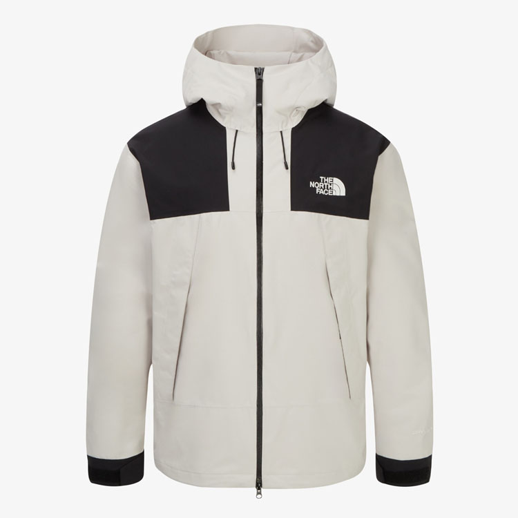 THE NORTH FACE ノースフェイス ナイロンジャケット M'S CHAMAR THE NORTH FACE ノースフェイス ナイロンジャケット M'S CHAMAR
