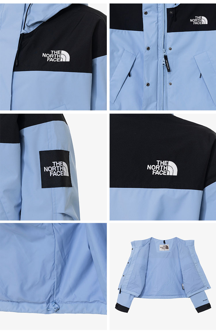 THE NORTH FACE ノースフェイス レディース マウンテン