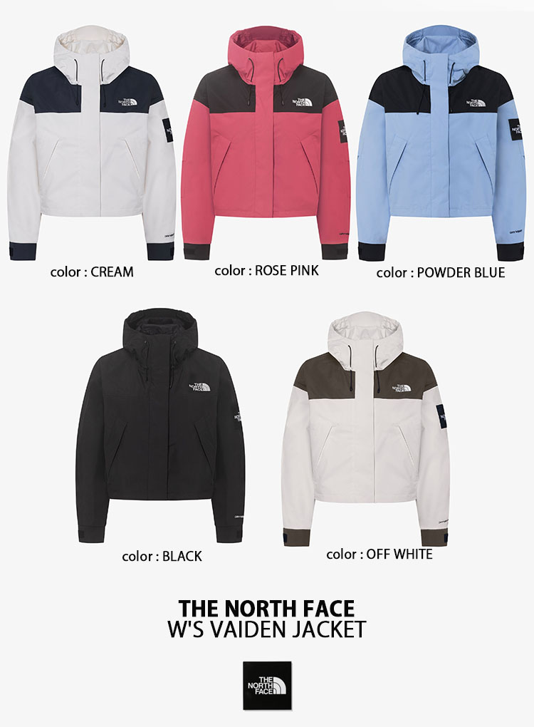 THE NORTH FACE ノースフェイス レディース マウンテン