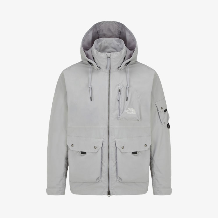 THE NORTH FACE ノースフェイス マウンテンジャケット M'S UTILITY WP JACKET ユーティリティー WPジャケット パーカー 防水ジャケット NJ2HR55A/B/C