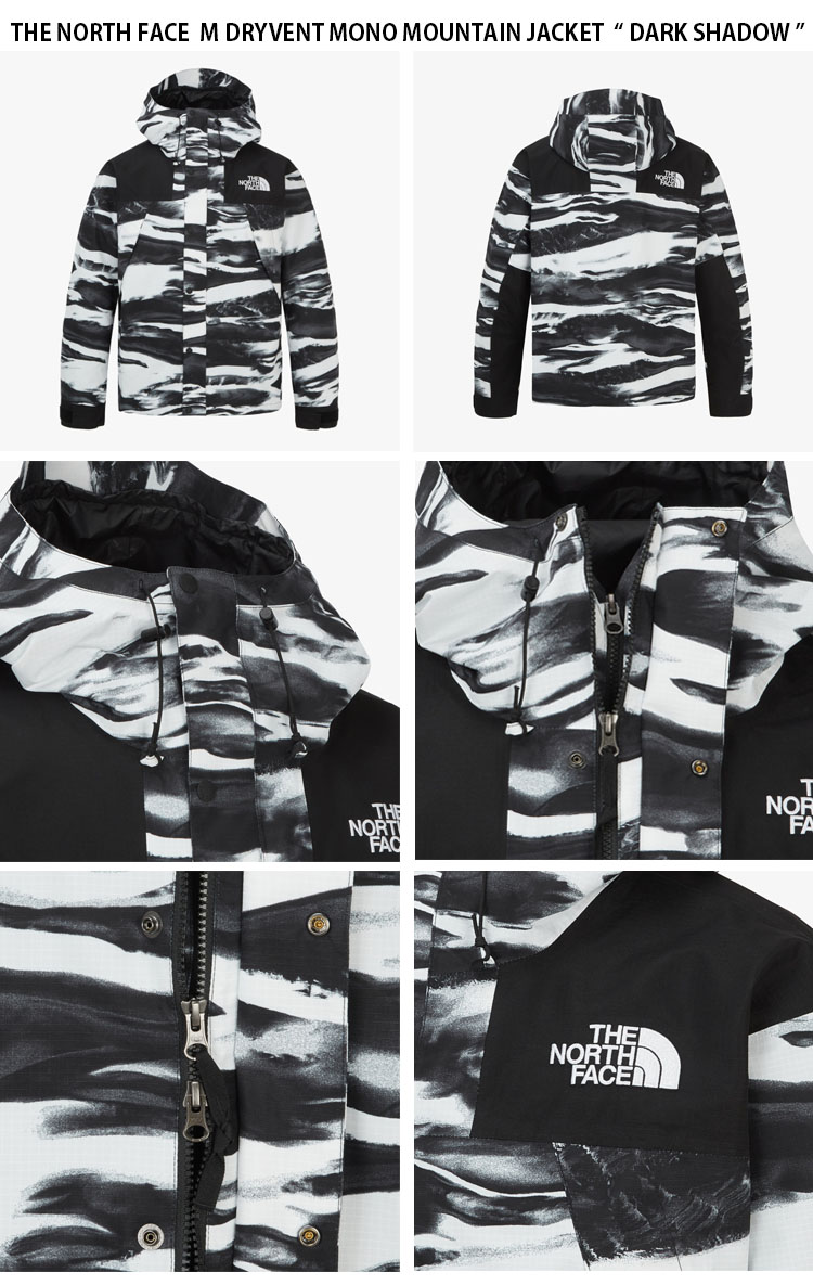 THE NORTH FACE（ザ ノースフェイス） ノースフェイス マウンテン