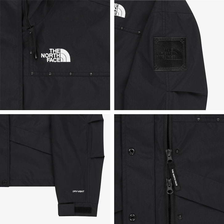 THE NORTH FACE（ザ ノースフェイス） ノースフェイス ホワイト