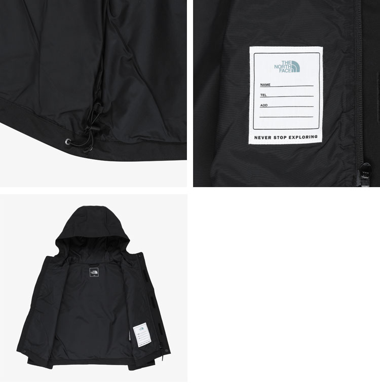THE NORTH FACE（ザ ノースフェイス） ノースフェイス キッズ