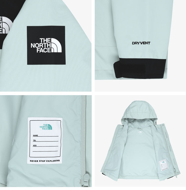 THE NORTH FACE（ザ ノースフェイス） ノースフェイス キッズ
