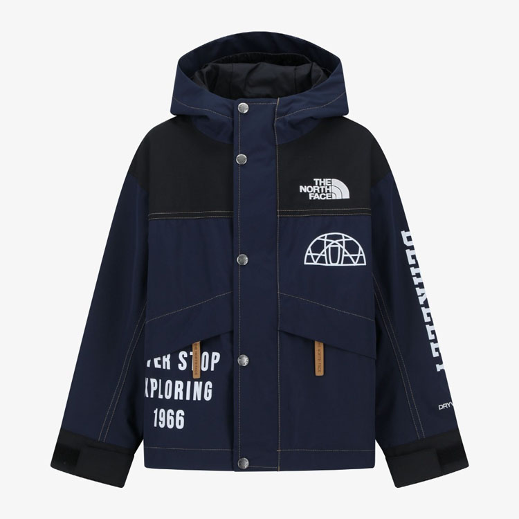 THE NORTH FACE（ザ ノースフェイス） ノースフェイス キッズ