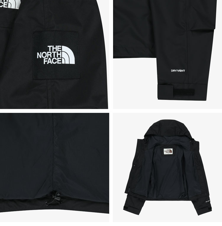 THE NORTH FACE（ザ ノースフェイス） ノースフェイス レディース
