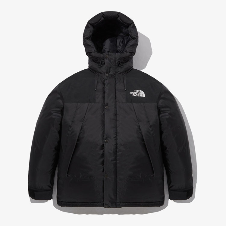 THE NORTH FACE ノースフェイス ダウンジャケット ULTIMATE W/STOPPER DOWN JACKET ウィンド ストッパー  ダウン ジャケット メンズ レディース NJ2UP64A/B