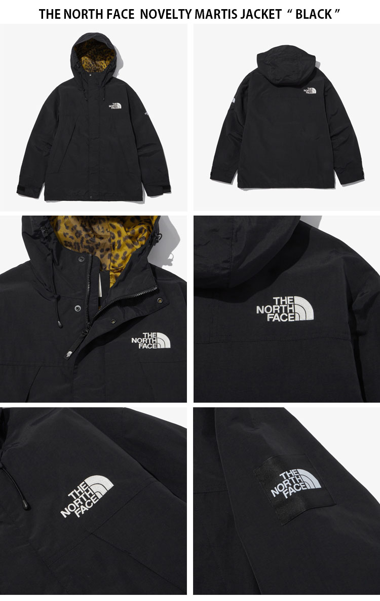 【日本未発売】THE NORTH FACE マーティスジャケット 新品　XXL THE NORTH FACE ノースフェイス マウンテンジャケット MARTIS JACKET