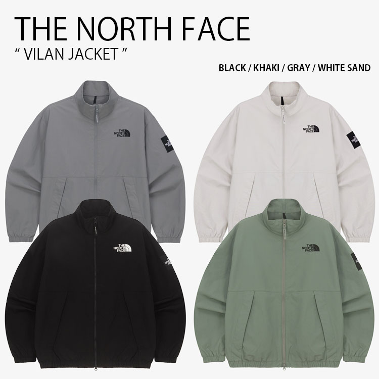 超美品！ザノースフェイス ヴィラン ジャケット NJ3BP54 THE NORTH FACE ノースフェイス ボンバージャケット VILAN JACKET