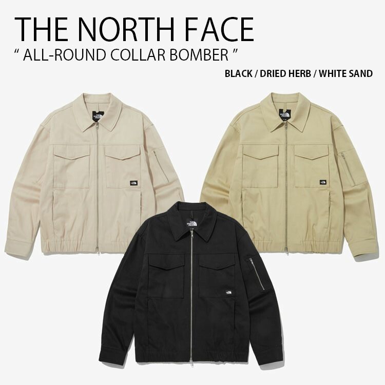THE NORTH FACE（ザ ノースフェイス） ノースフェイス ボンバー