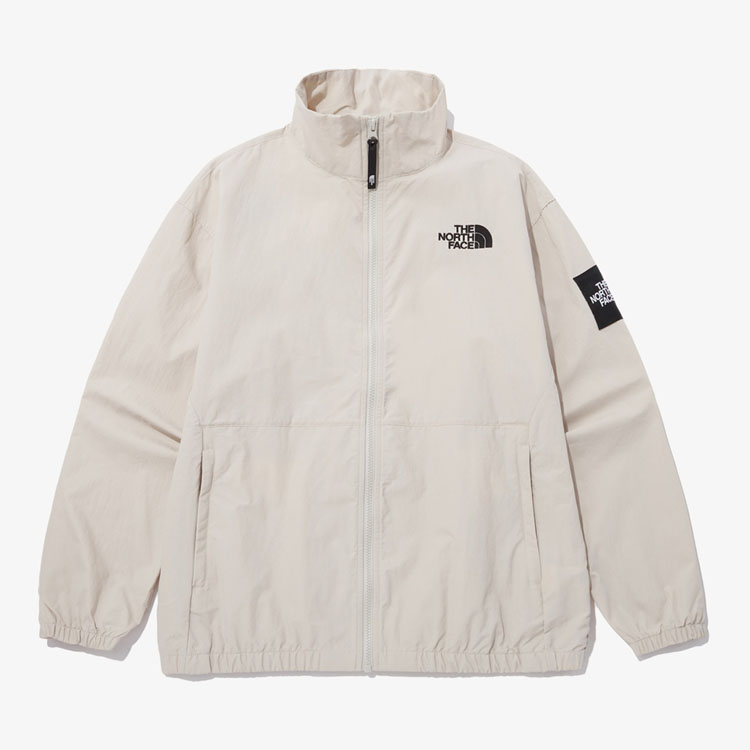 THE NORTH FACE ノースフェイス ナイロンジャケット OLEMA JACKET