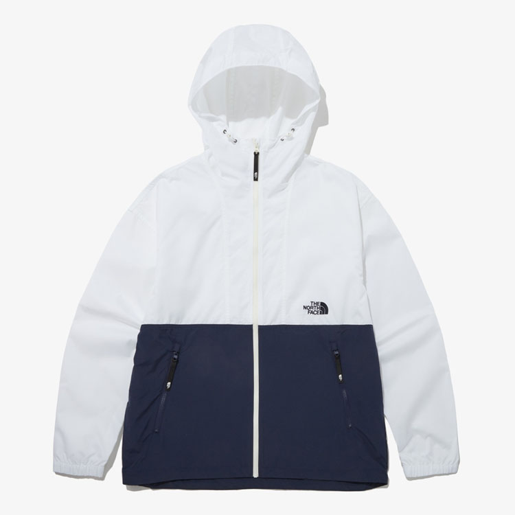 THE NORTH FACE ノースフェイス マウンテンパーカー EXPLORING WIND JA...