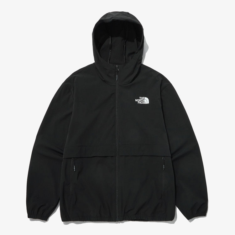 THE NORTH FACE ノースフェイス ナイロンジャケット ICE RUN JACKET アイス ラン ジャケット パーカー フーディ WHITELABEL メンズ レディース NJ3BP10J/K/L/M