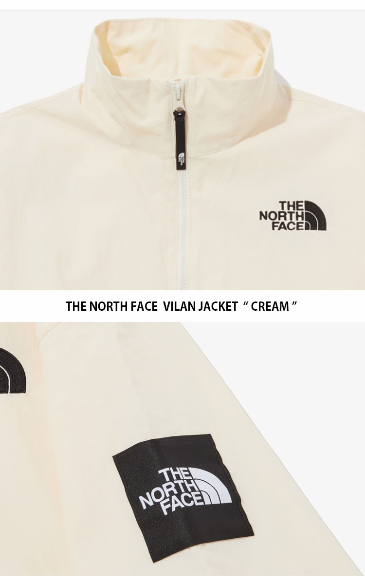 THE NORTH FACE ノースフェイス ボンバージャケット VILAN JACKET