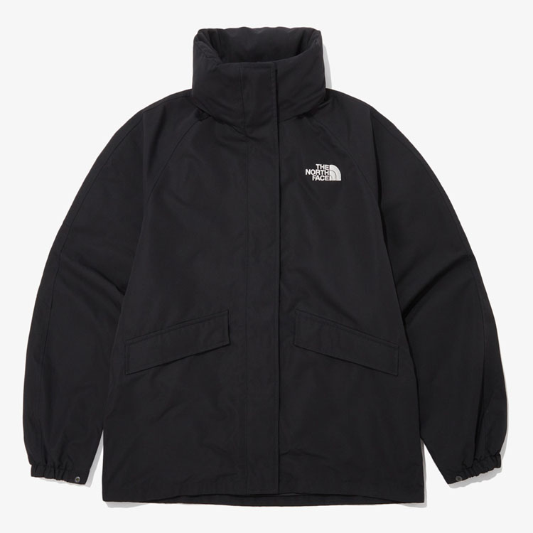 THE NORTH FACE ノースフェイス レディース マウンテンパーカー W'S