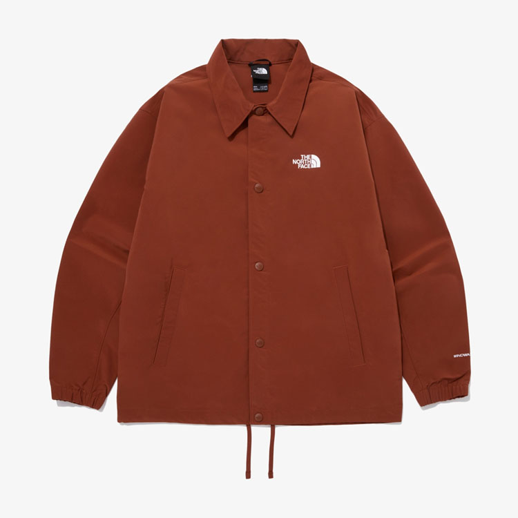 THE NORTH FACE ノースフェイス コーチジャケット M TNF EASY WIND CO...