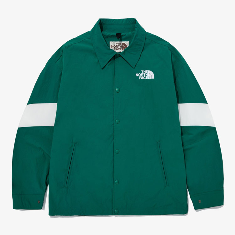 THE NORTH FACE ノースフェイス コーチジャケット OLEMA COACH JACKET...