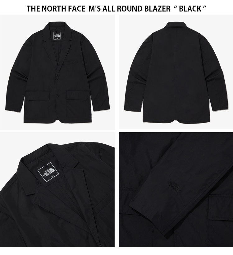 THE NORTH FACE ノースフェイス ブレザー ジャケット HYPER