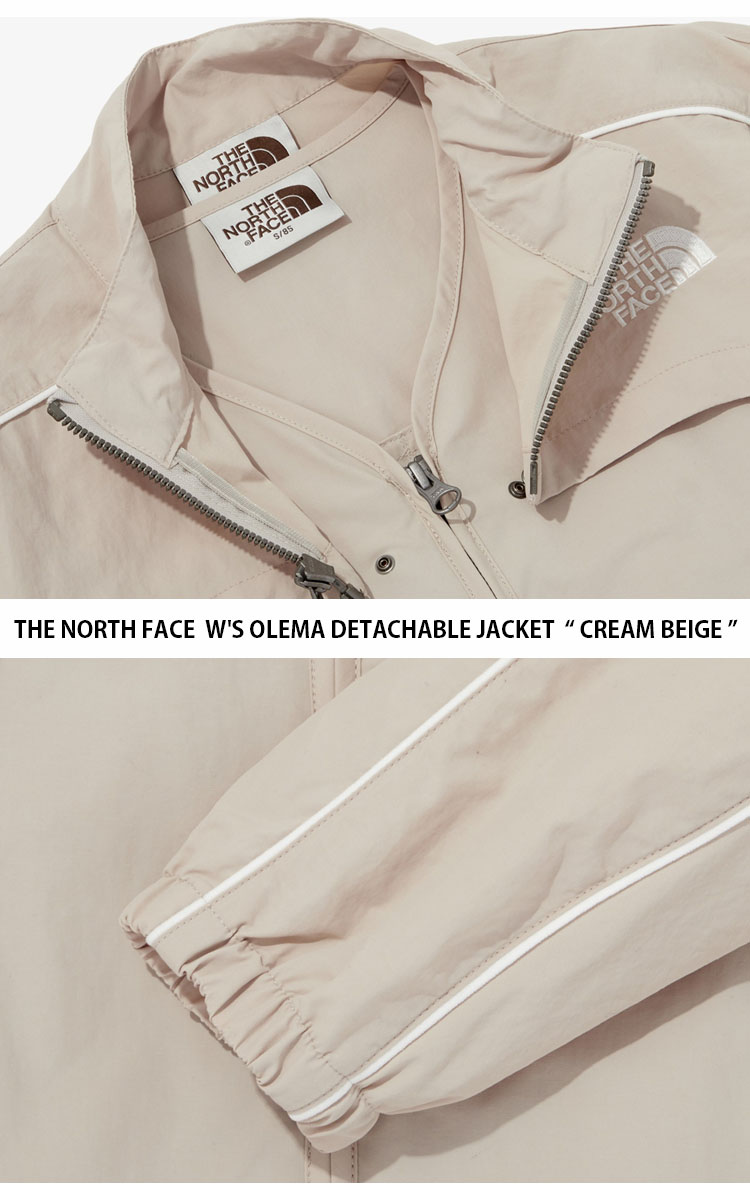 THE NORTH FACE ノースフェイス レディース ナイロンジャケット