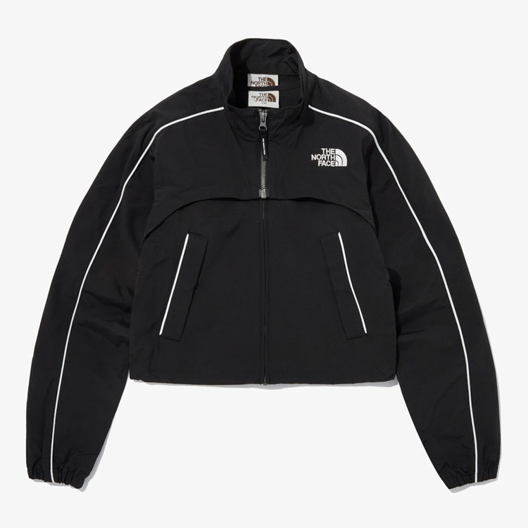 THE NORTH FACE ノースフェイス レディース ナイロンジャケット W'S OLEMA DETACHABLE JACKET ウィメンズ オレマ デタッチャブル ジャケット 女性用 NJ3BQ31J/K｜a-dot｜03