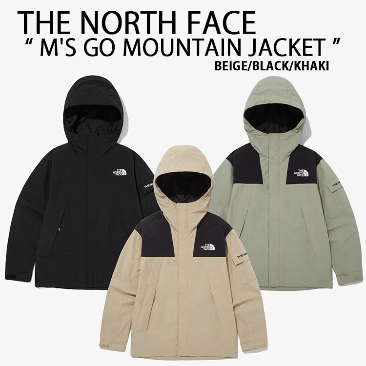 THE NORTH FACE（ザ ノースフェイス） ノースフェイス マウンテン