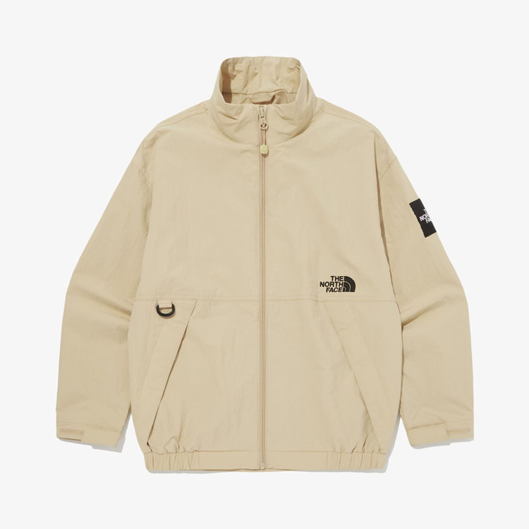 THE NORTH FACE ノースフェイス キッズ ナイロンジャケット K'S THE NORTH FACE ノースフェイス キッズ ナイロンジャケット K'S
