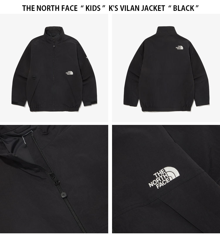 THE NORTH FACE（ザ ノースフェイス） ノースフェイス キッズ ナイロン