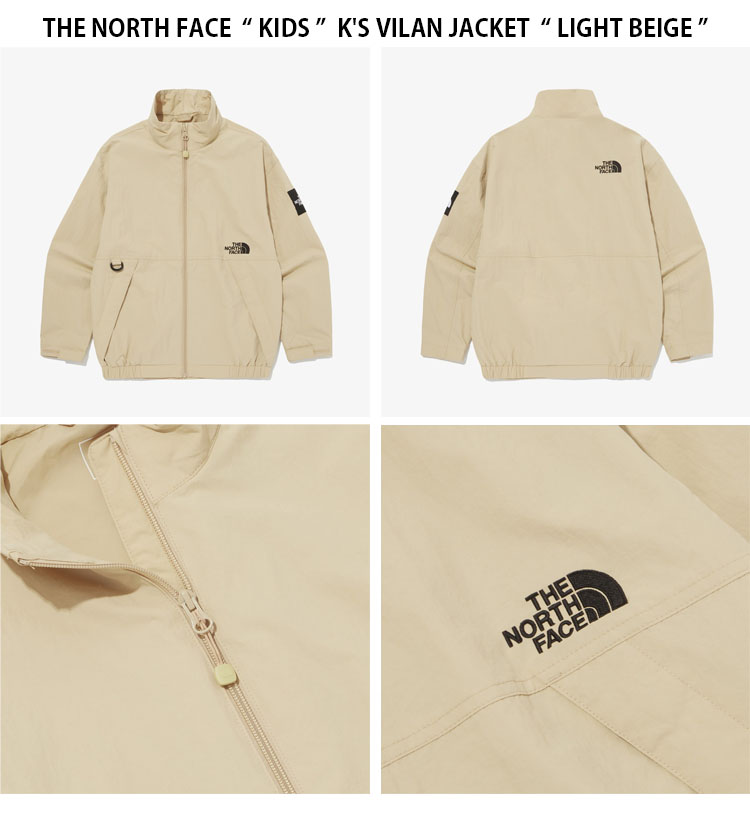 THE NORTH FACE（ザ ノースフェイス） ノースフェイス キッズ ナイロン