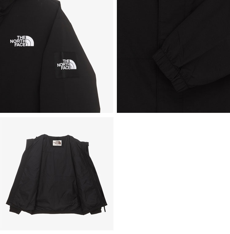 THE NORTH FACE ノースフェイス ナイロンジャケット VILAN EX THE NORTH FACE ノースフェイス ナイロンジャケット VILAN EX