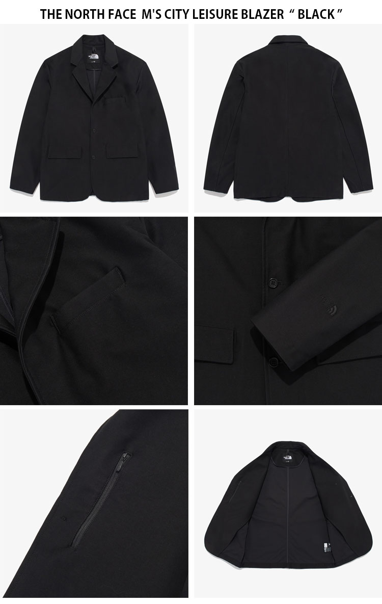 THE NORTH FACE（ザ ノースフェイス） ノースフェイス テーラード