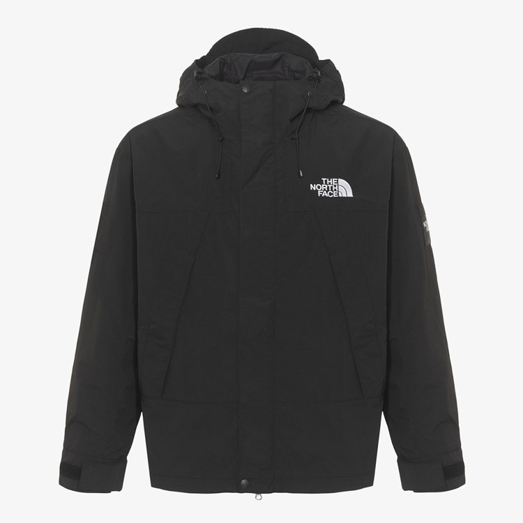 THE NORTH FACE ノースフェイス マウンテンパーカー MARTIS