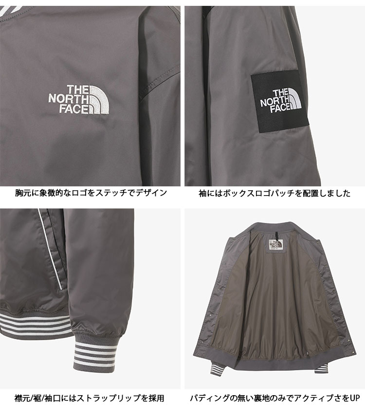 THE NORTH FACE（ザ ノースフェイス） ノースフェイス ボンバー