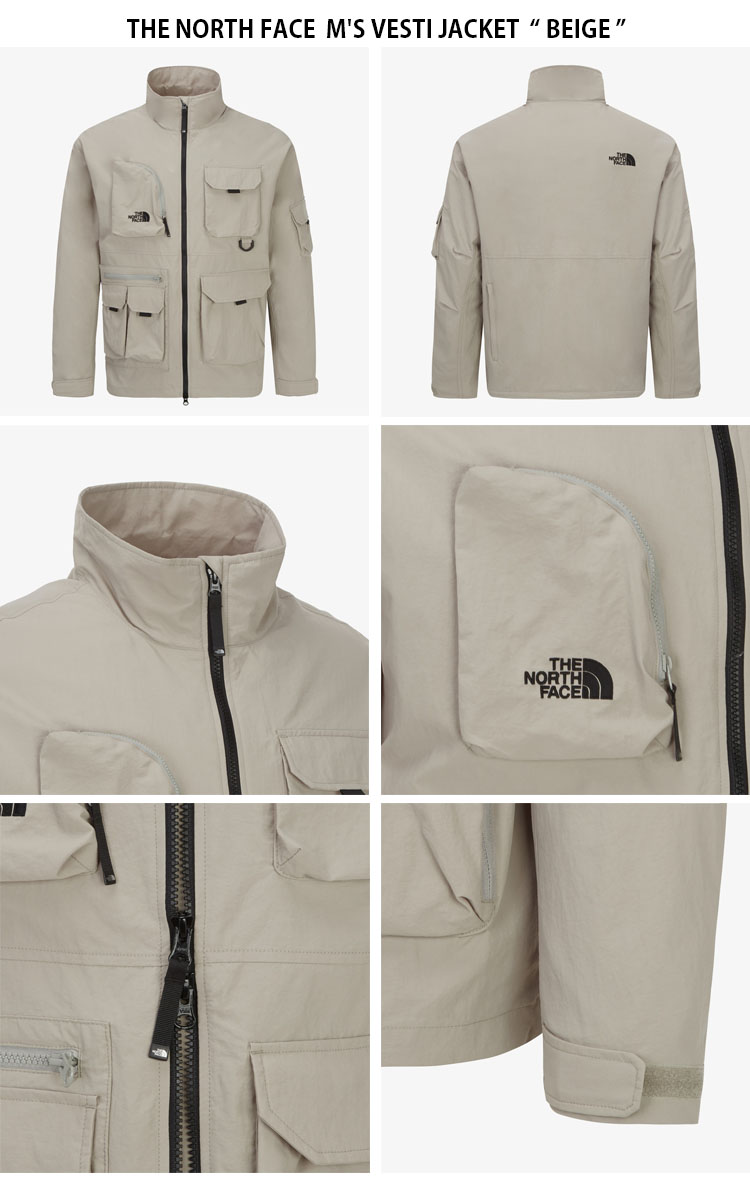 THE NORTH FACE（ザ ノースフェイス） ノースフェイス ウィンド