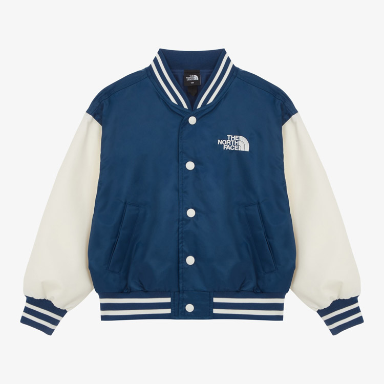 THE NORTH FACE ノースフェイス キッズ ボンバージャケット K'S THE NORTH FACE ノースフェイス キッズ ボンバージャケット K'S